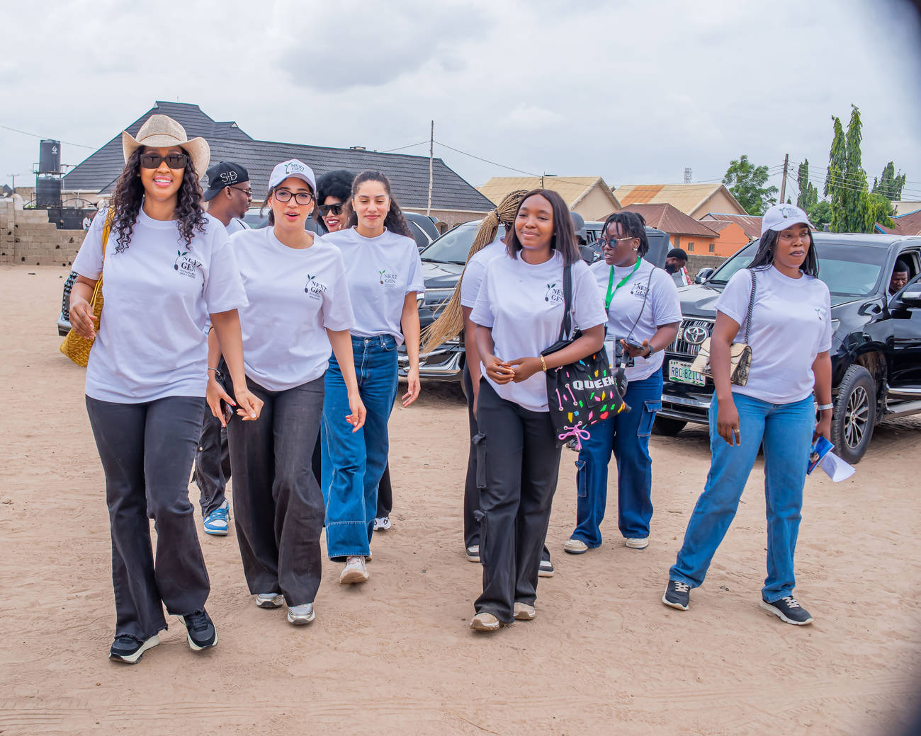 NextGen Sustainable Solutions NextGen Sustainable Solutions
